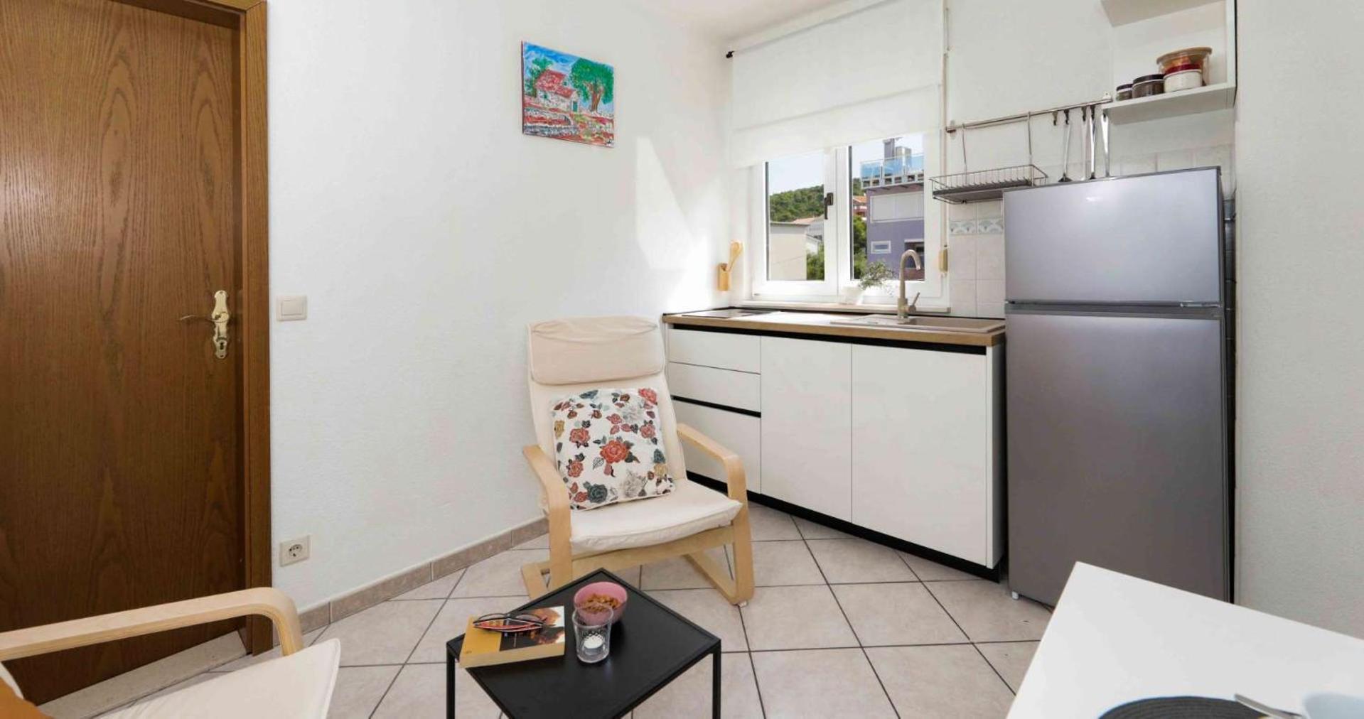 Apartments Lovric Trogir Exterior photo